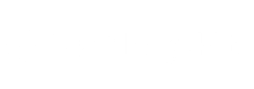 The Allergy Kit Logo in White